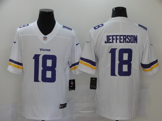 Minnesota Vikings Jerseys 32